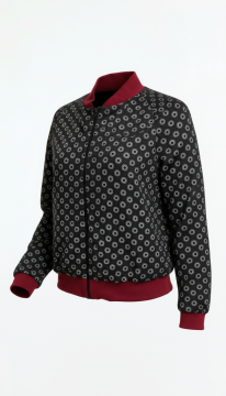 Afridirndl® Urban Kraal Bomber