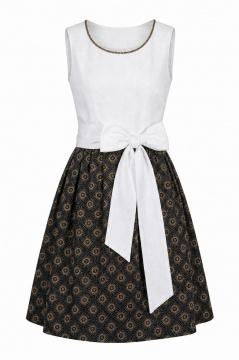 Kaya Linen Afridirndl®
